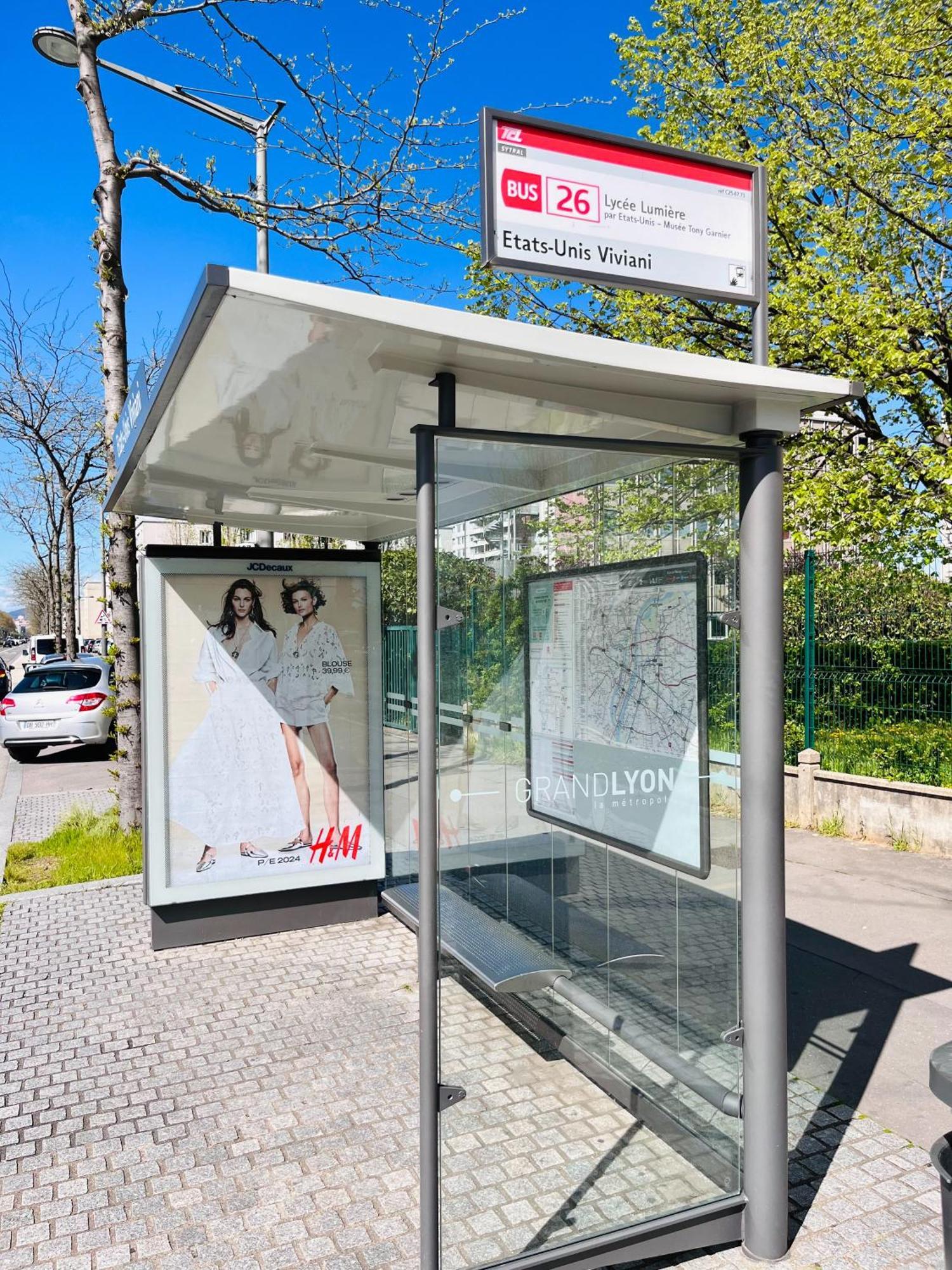 Apparemment Spacieux T5 Lyon Exterior foto